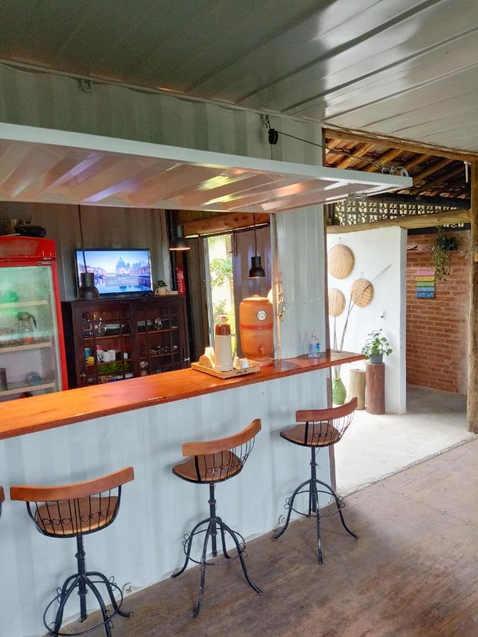 Pousada Hostel Legatum - Proximo A Br 101 E Boulevard Shopping Campos dos Goytacazes Exterior foto