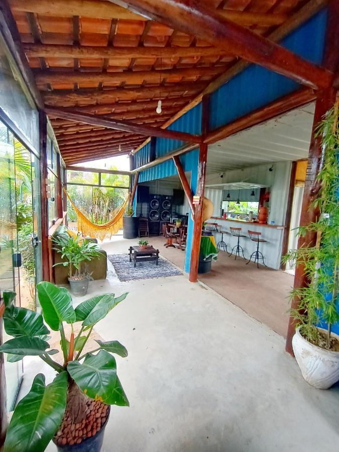 Pousada Hostel Legatum - Proximo A Br 101 E Boulevard Shopping Campos dos Goytacazes Exterior foto