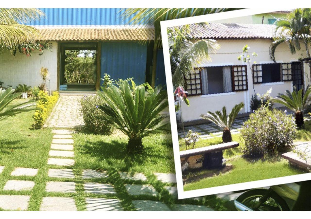 Pousada Hostel Legatum - Proximo A Br 101 E Boulevard Shopping Campos dos Goytacazes Exterior foto
